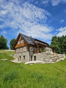 roubenka Liberec | roubenky roubal | roubenka | roubal