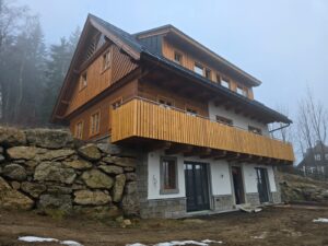 roubenky roubal | roubenka cena | roubenky na klíč | roubený dům | roubenka Liberec