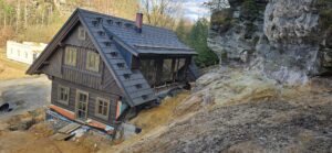 roubenka kokořín | roubenka český ráj | roubenka Jičín