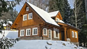 roubenky roubal | roubenka na klíč