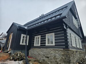 roubenka | roubenky | roubenka na klič | stavby roubal | kompletni stavby roubal | roubenky roubal