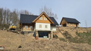 roubenky roubal | moderní roubenka | roubenka trutnov