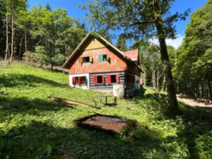 pozemek na prodej krkonoše | rýchory | krkonoše chalupa na prodej