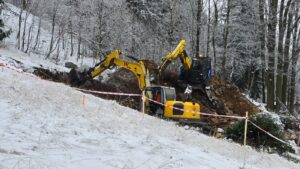 stavba roubenky | roubenka na klíč | roubenky roubal