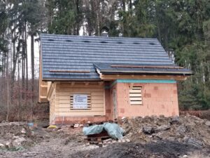 malá roubenka | roubenka cena | roubenka