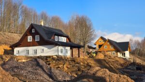 roubenky roubal | roubenka na klíč | roubenka |roubenky stavba