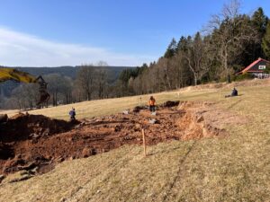 roubenka | roubený dům | Orlické hory | tradiční roubenka