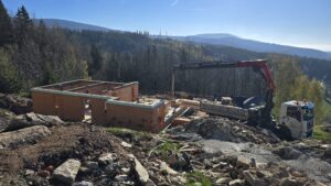 roubenky roubal ceník | roubenky na klíč | roubenka stavba